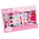 Klein - Deguisement - Barbie - Set de maquillage