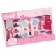 Klein - Deguisement - Barbie - Set de maquillage