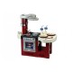 Klein Miele - 9097 - Cuisinette Enfant "Gourmet deluxe" (Import Allemagne)