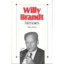 Memoires - Brandt Willy