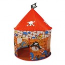 Knorr Kinderwagen and Spielwaren Knorrtoys.com - 55501 - Tente Pirates et Île au Trésor (Import Allemagne)