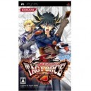 Yu Gi Oh gx tag force 4 (Konami)