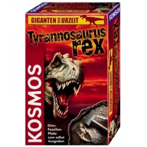 Kosmos Ausgrabungsset Tyrannosaurus Rex