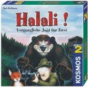 Kosmos Halali