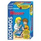 Kosmos - 602031 - Jeu éducatif "Erste Experimente: Wasser" (Import Allemagne)