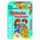 Kosmos - 602055 - Jeu éducatif "Erste Experimente: Optische Täuschung" - Langue : allemande (Import ...