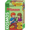 KOSMOS - 602130 - Premières Expérimentation : Plantes (Import Allemagne)