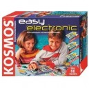 Kosmos - 613013 - Construction Et Maquettes - Boîte à Expérimentation Easy Electronic (Import Allem...