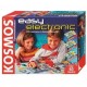 Kosmos - 613013 - Construction Et Maquettes - Boîte à Expérimentation Easy Electronic (Import Allem...