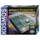 Kosmos - 614010 - Electronic XN 1000 - Langue : allemande (Import Allemagne)
