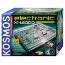 KOSMOS - 614218 - Boîte à Expérimentation: Electronic XN 2000 (Import Allemagne)