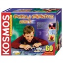 Kosmos - 625610 - Construction Et Maquettes - Easy Electro Start (Import Allemagne)