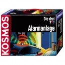 KOSMOS - 631314 - Les Trois ??? Alarmes (Import Allemagne)