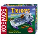 Kosmos - 638214 - Découverte - Aquarium Triops (Import Allemagne)