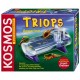 Kosmos - 638214 - Découverte - Aquarium Triops (Import Allemagne)