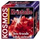 KOSMOS - 656027 - Boîte Expérimentation - Crystal Rouge (Import Allemagne)