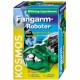 Kosmos - 659103 - Expérience : Un robot avec bras - Langue : allemande (Import Allemagne)
