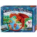 KOSMOS - 6801070 - Jeu "Fluss der Drachen" (Import Allemagne)
