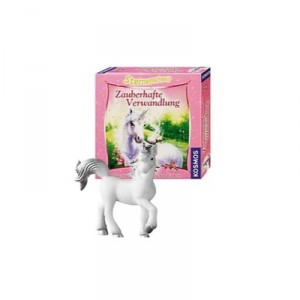 Kosmos - 6801210 - Jeu de société "Sternenschweif" - Langue : allemande (Import Allemagne)
