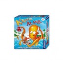Kosmos - 680251 - Jeu de société "Alerte aux pieuvres" - Langue : allemande (Import Allemagne)