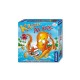 Kosmos - 680251 - Jeu de société "Alerte aux pieuvres" - Langue : allemande (Import Allemagne)
