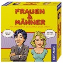 Kosmos - 6900140 - Jeu de société "Frauen und Männer" - Langue : allemande (Import Allemagne)