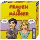 Kosmos - 6900140 - Jeu de société "Frauen und Männer" - Langue : allemande (Import Allemagne)