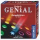 Kosmos - 6900830 - Jeu de société "Einfach Genial Reise-Edition" - Langue : allemande (Import Allema...