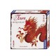 Kosmos - 6902740 - Jeu de société "Tsuro" (Import Allemagne)