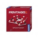 Kosmos - 690328 - Jeux de Société Allemand - Pentago (Import Allemagne)