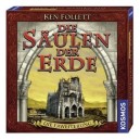 Kosmos - 6904270 - Jeu de société "Säulen der Erde" extension (Import Allemagne)