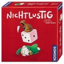 Kosmos - 6906010 - Jeux de Société Allemand - NichtLustig (Import Allemagne)