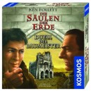 Kosmos - 690670 - Jeu de cartes "Säulen der Erde, Duell der Baumeister" - Langue : allemande (Import...