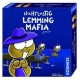 Kosmos 6907000 - Jeu de société "NichtLustig, Lemming-Mafia" (Import Allemagne)