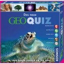 Kosmos - 690885 - Jeu éducatif "Das große GEO - Quiz" - Langue : allemande (Import Allemagne)