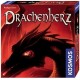 Kosmos - 691066 - Jeu de cartes "Drachenherz" - Langue : allemande (Import Allemagne)
