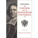 Memoires - Flechier