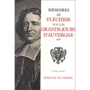 Memoires - Flechier
