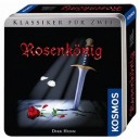 Kosmos - 691127 - Jeu de stratégie "Rosenkönig" - Dans une boîte métallique - Langue : allemande (Im...