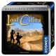 Kosmos - 691134 - Jeu de stratégie "Lost Cities" - Dans une boîte métallique - Langue : allemande (I...