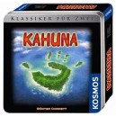 Kosmos - 691141 - Jeu de stratégie "Kahuna" - Dans une boîte métallique - Langue : allemande (Import...