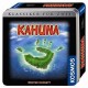 Kosmos - 691141 - Jeu de stratégie "Kahuna" - Dans une boîte métallique - Langue : allemande (Import...