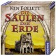 Kosmos - 6915300 - Jeu de stratégie "Die Säulen der Erde" - Langue : allemande (Import Allemagne)