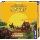 Kosmos - 6933050 - Jeu de société "Siedler von Catan, Händler und Barbaren" - 2-4 joueurs (Import Al...