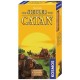 Kosmos - 6934040 - Jeu de société "Siedler von Catan, Erweiterung Händler und Barbaren" - 5-6 joueur...