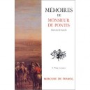 Memoires - Pontis