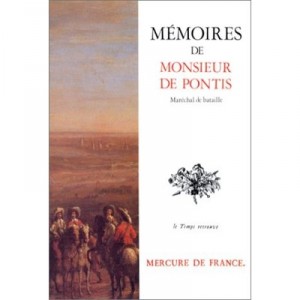 Memoires - Pontis