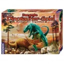 Kosmos - 6980890 - Jeu de société "Das große Dinosaurier-Spiel" - Langue : allemande (Import Allemag...
