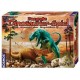 Kosmos - 6980890 - Jeu de société "Das große Dinosaurier-Spiel" - Langue : allemande (Import Allemag...