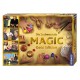 Kosmos - 698232 - Jeu éducatif "Zauberschule Magic - Gold Edition" - Langue : allemande (Import Alle...